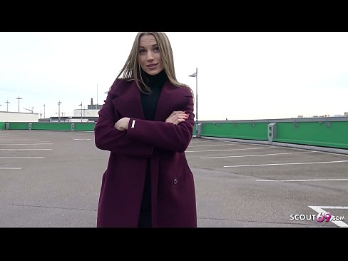 ❤️ ГЕРМАНИЯНЫҢ СКАУТЫ - АРМАН ТҮСІП ТҰРҒАН БОЛАТ, ПАРКИНГ ЖӘНЕ АҚША ҮШІН СЕКСИ. ❤️ Порно бойынша бізде ﹏