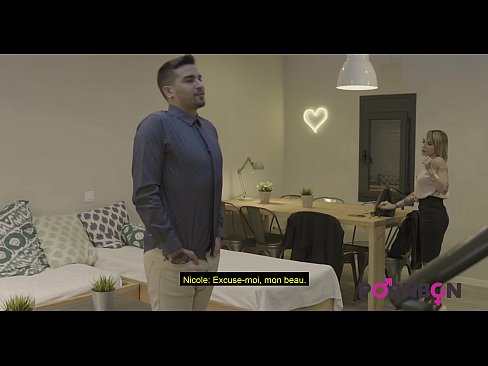 ❤️ PORNBCN 4K Үлкен сиськи бар бір жетілген әйел анальный болғысы келеді трахает жас гиголо үлкен мүшесі бар минет амортизм катты ебет қол жұмысы ит стилі киска жалау оргазм Француз субтитрлері ❤️ Порно бойынша бізде ﹏