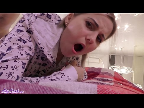 ❤️ Сексуалды ана глотают және прегистайл секс - кончают сперму ❤️ Порно бойынша бізде ﹏